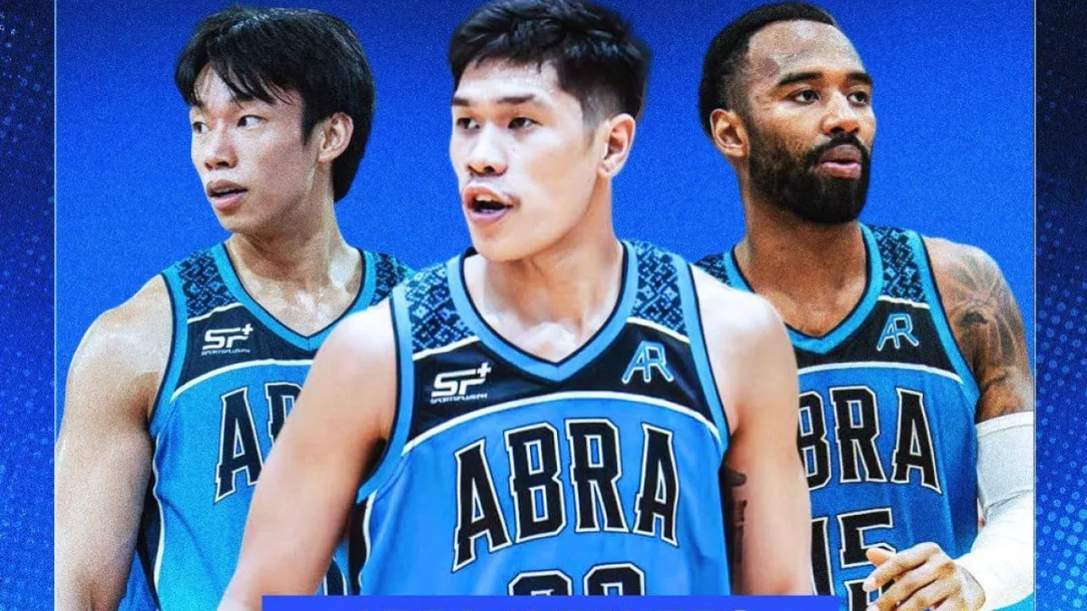 Manny Pacquiao-founded league to join East Asia Super League as new partner next season