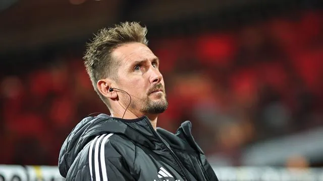 2. Fußball-Bundesliga: Klose warnt vor Cottbus: «Mit das schwerste Spiel»