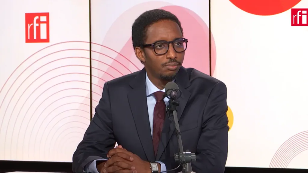 Tchad: «La question du partage du pouvoir ou d'union nationale n'est pas du tout à l'ordre du jour»