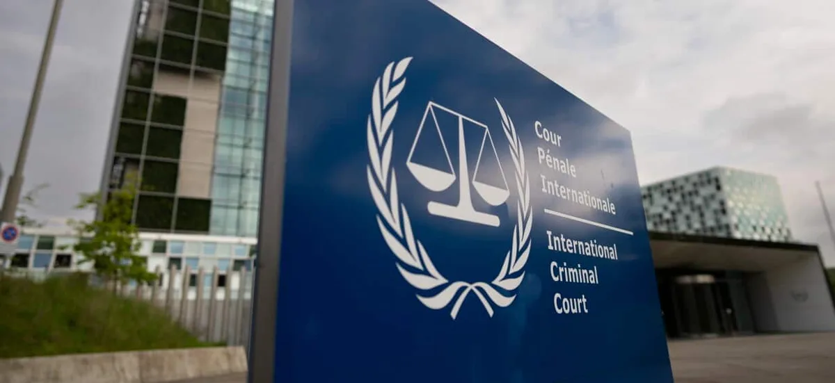 Why is Trump sanctioning the ICC — and what does it mean for Australia?
