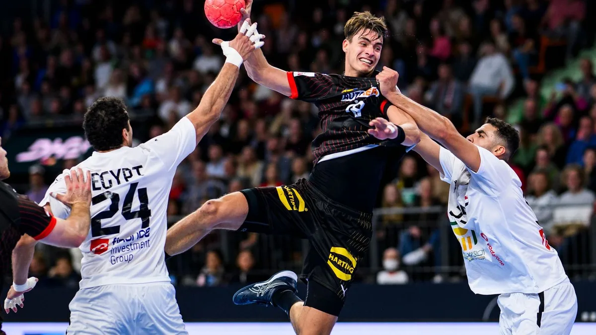 Handball: Neustart nach schwieriger Saison: THW Kiel setzt auf Köster