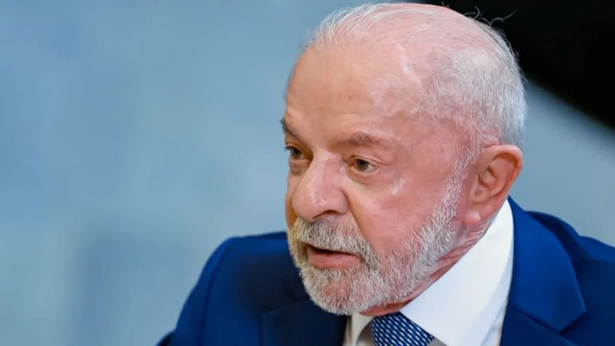 Ipsos/Ipec: Pesquisa mostra avanço de rejeição a Lula a duas semanas do 1° turno