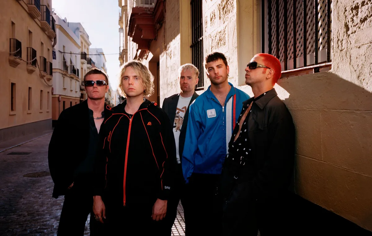 Fontaines D.C. – ‘Dopamine Chamber’ review: a doom-ridden escape from the band of the decade