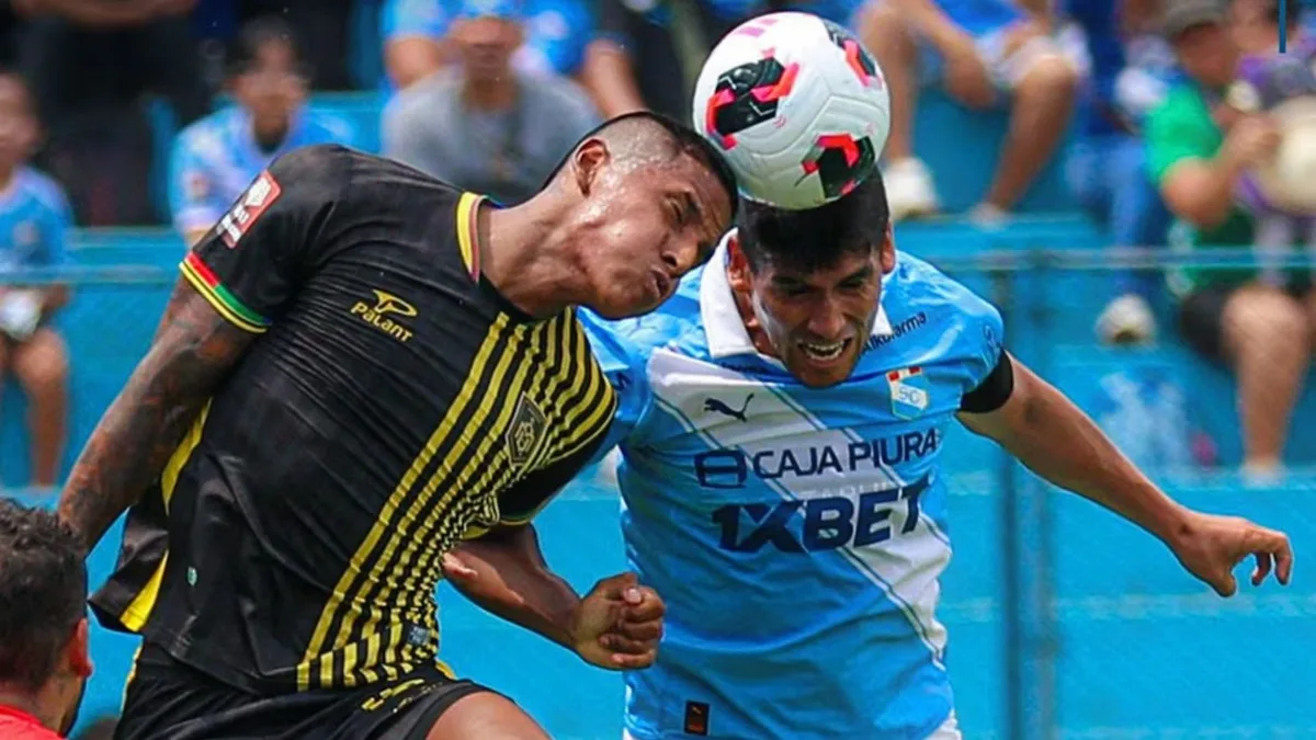 Sporting Cristal vs CD Moquegua se reprogramó: nuevo horario del duelo por la fecha 9 del Torneo Clausura de la Liga 1 2026