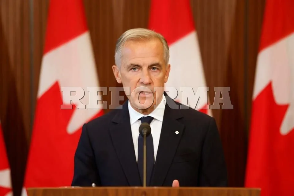 Anuncia Canadá represalias comerciales contra EU