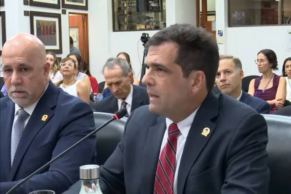 «Cerrar un ciclo de impunidad»: la petición del Foro Penal en audiencia por el 11 de abril