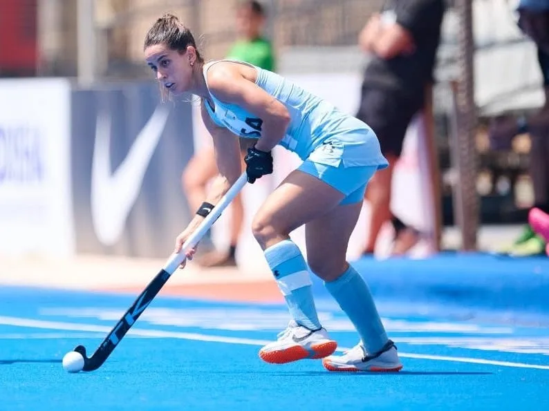 Por dónde pasan las Leonas vs. Alemania por el Mundial 2026 y qué canal lo transmite en vivo