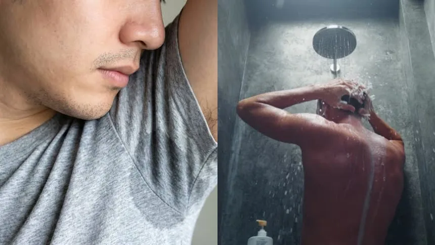 VIRAL: La tendencia en Titkok que lleva a hombres evitar bañarse para conquistar mujeres