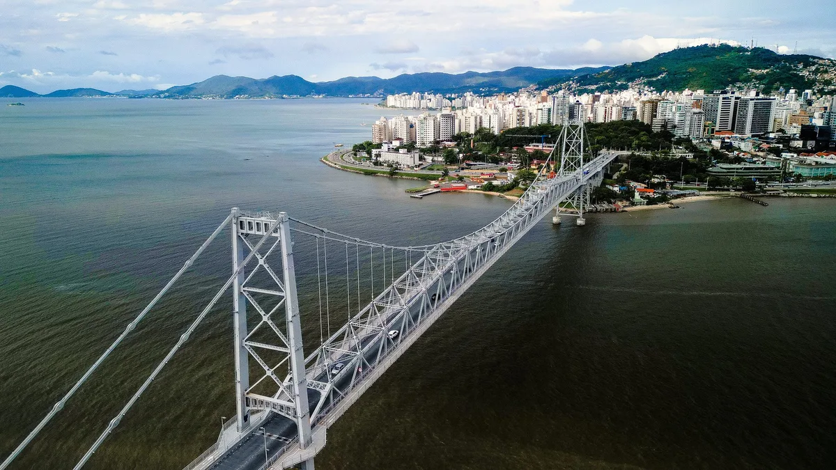 Quem são os candidatos ao governo de Santa Catarina (SC) nas eleições 2026