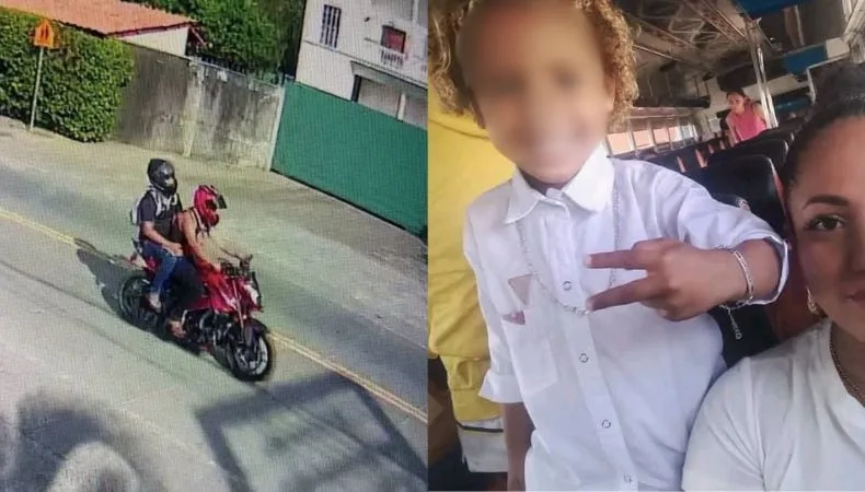 Nicaragua: Motociclistas confiesan responsabilidad en la muerte de un menor