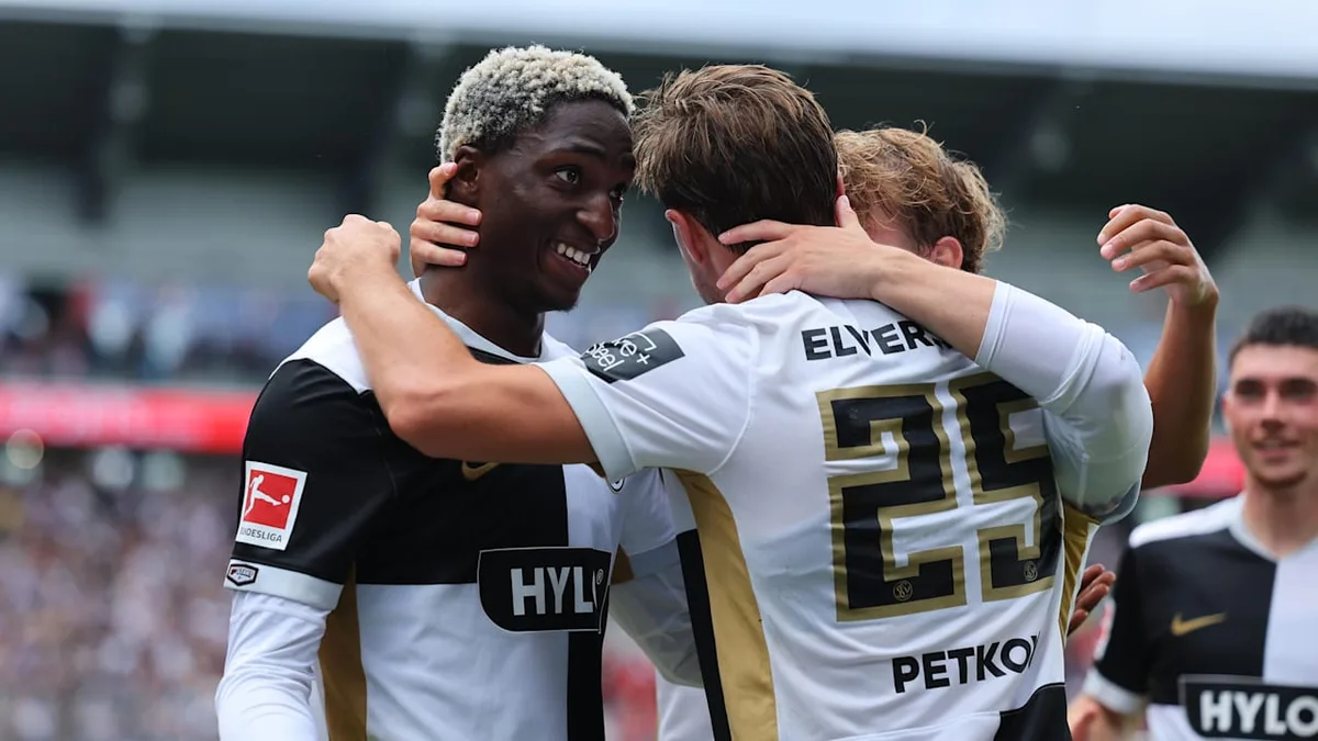 Willkommen in Elversberg - BILD erklärt das neue Wunderdorf der Bundesliga