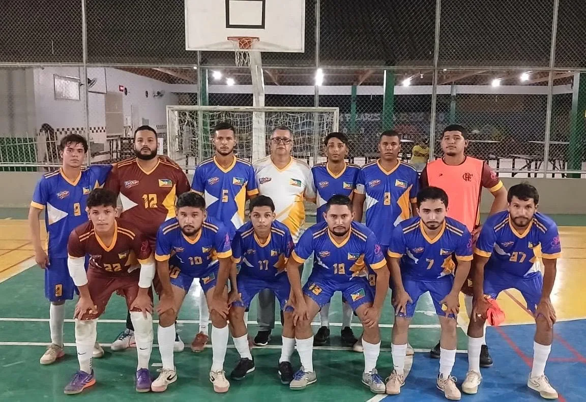 Xapuri estreia vencendo e Montenegro conquista 2º triunfo no Estadual da Série B