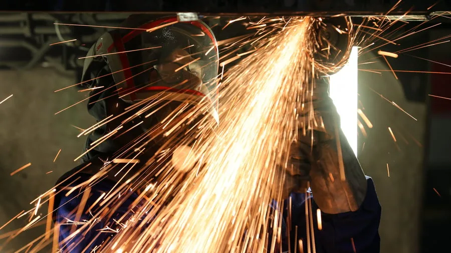 Ifo-Barometer: Unternehmen in Deutschland bauen weniger Personal ab