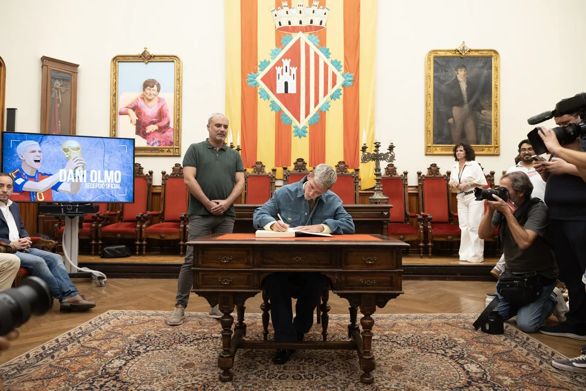 Dardo de Olmo a Gil Marín: “Julián luchó; no entiendo al Atlético”
