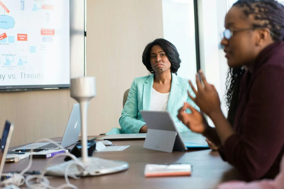 Women and racialized CEOs may outperform their peers because they face tougher barriers to the top