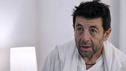 La propriété de Patrick Bruel dans le Vaucluse visée par plusieurs départs de feux fin juillet
