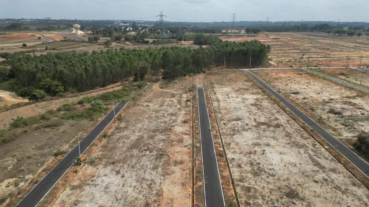 Karnataka High Court quashes acquisition of 1,938 acres for KHB’s housing project