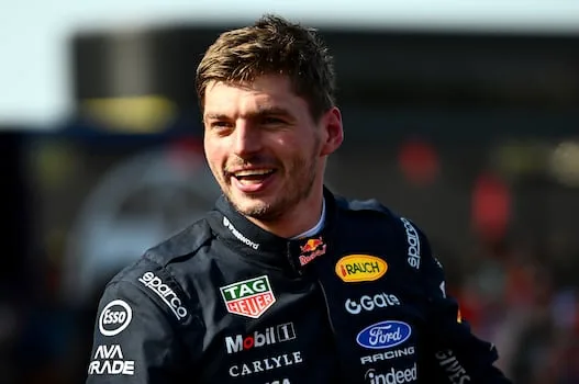 Max Verstappen eyes winning sendoff at final Dutch Grand Prix