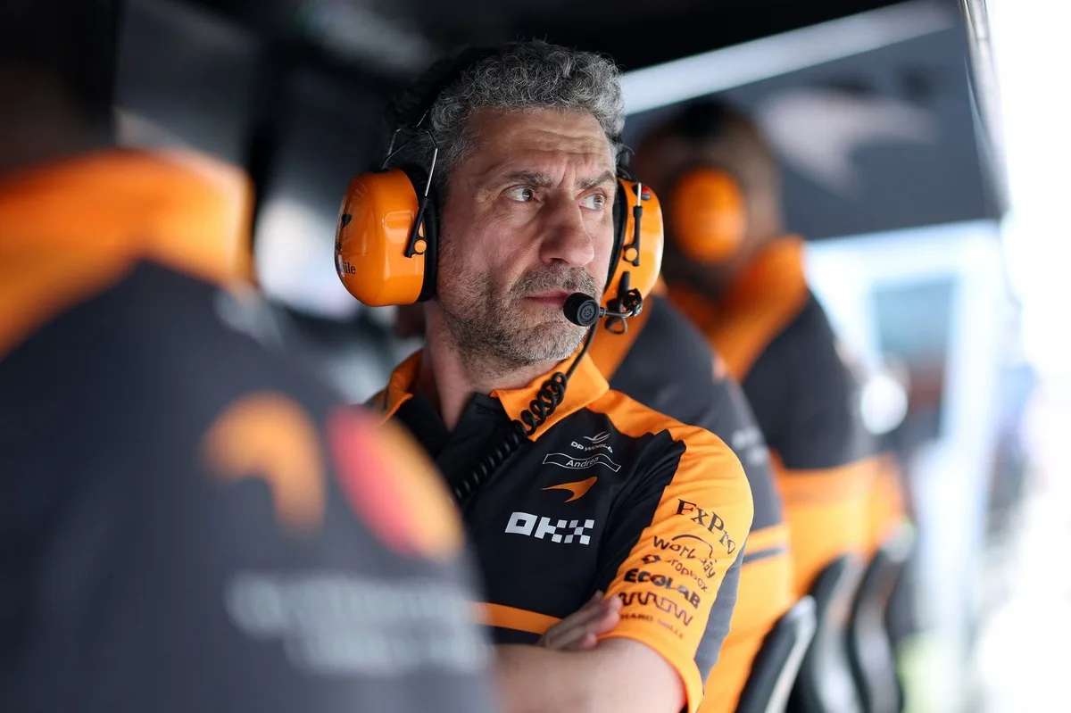 F1: Stella nega "vantagem especial" da McLaren apesar de vitória na Hungria
