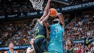 Saskia Baskonia, Río Breogán y Real Madrid marcan el ritmo en el inicio de temporada de la Liga Endesa