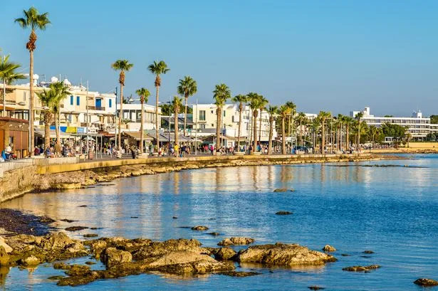 Brit dad pleads guilty to causing death of his son, 2, who plunged from Cyprus hotel window