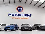 Motorpoint shares rev up after better than expected trading boosts profit outlook