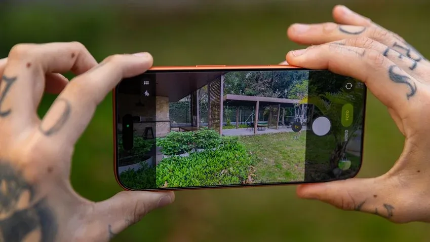 Câmera do iPhone 18 Pro Max terá recurso exclusivo, diz leaker; 18 Pro fica de fora
