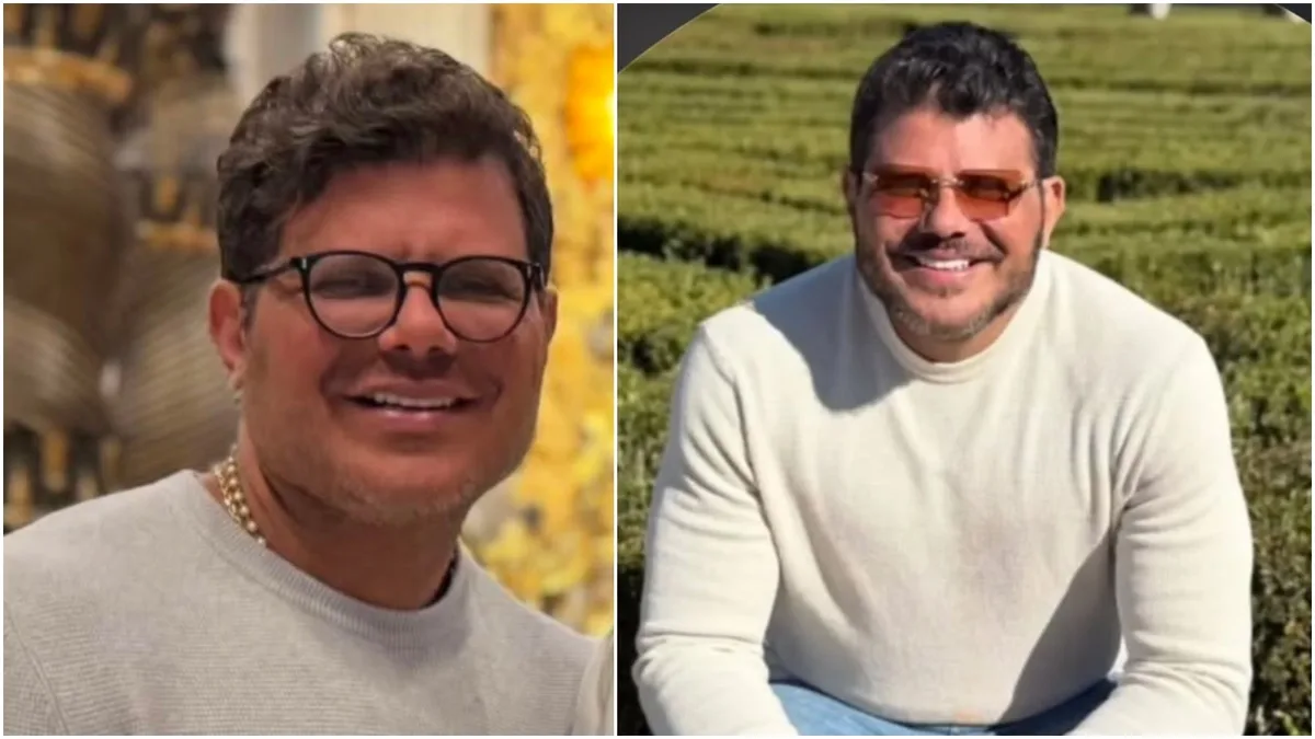 Quem era o empresário que morreu durante procedimento estético em clínica de Fortaleza