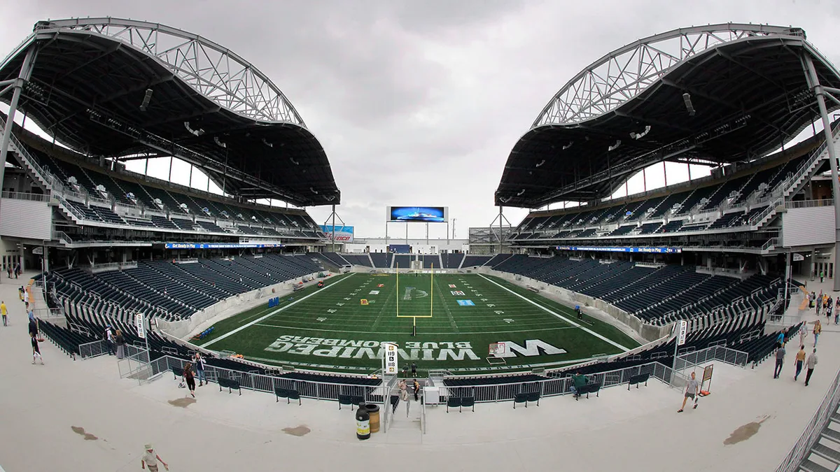 Football Canada, U Sports not implementing CFL changes for 2027 season