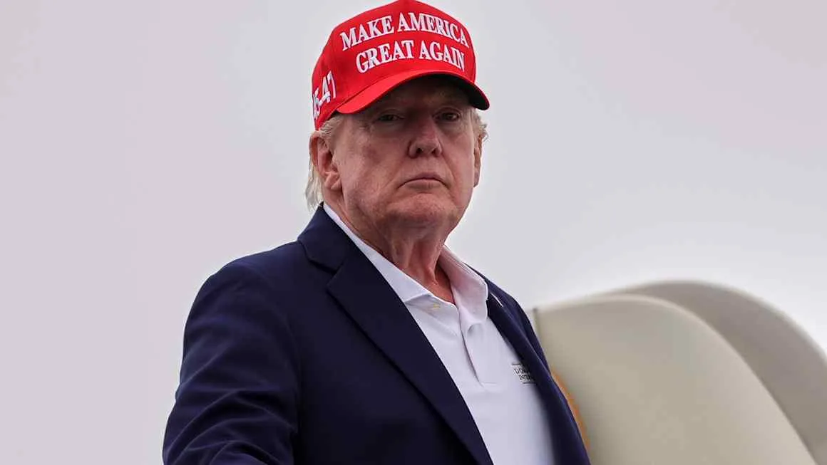 Trump threatens to bomb Oman if it ‘gets in the way’ of US-Iran negotiations