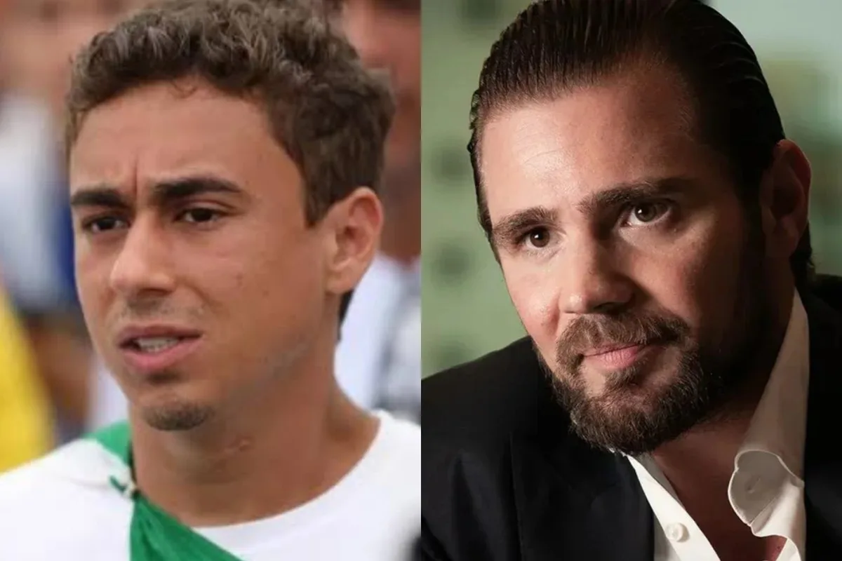 Nikolas pediu favores a Vorcaro "lindão", que disse: "Banquei voos dele"