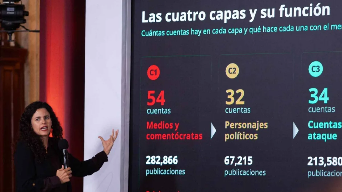 Ricardo Monreal aclara que Sheinbaum no tenía “malas intenciones” con la “lista negra” de medios y periodistas