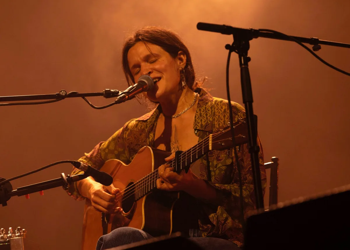 Big Thief Preview New Album Live in Nashville: Five Things We Learned
