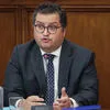 Governo conta com pequeno excedente de 0,1% do PIB em 2027