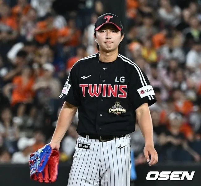 '무사 만루' 등판→뜬공, 삼진, 땅볼 '무실점'…70억 FA 보상선수, 4이닝 40구 무실점, 11승 과거 영광 되찾나