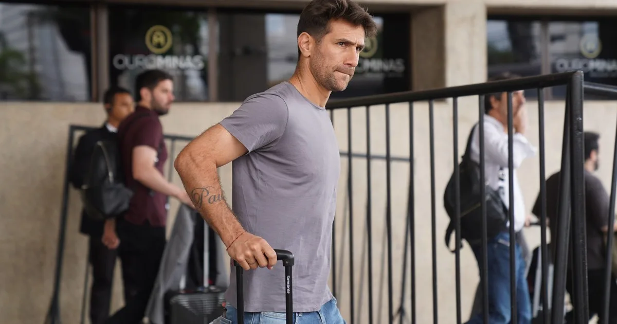 Leonardo Ponzio, al rescate de River: será el DT interino junto a Escudero, sin un candidato firme para ocupar el lugar de Coudet