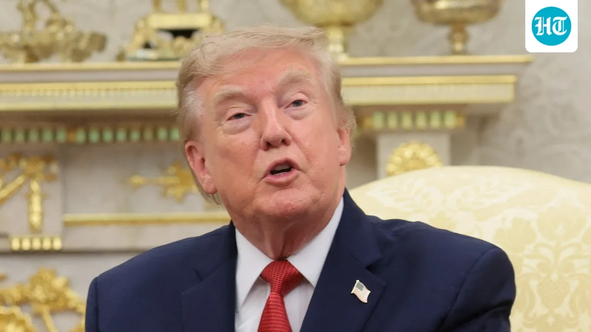 SAVE Act explained: What is Trump’s US voter ID bill and how will it work?