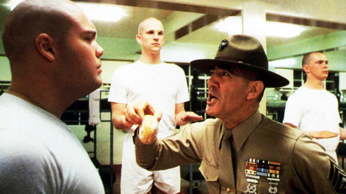 "Il voulait que je sois son secrétaire musical" : il y a 40 ans, Stanley Kubrick a viré cette légende du cinéma d'un des plus grands films de guerre de tous les temps