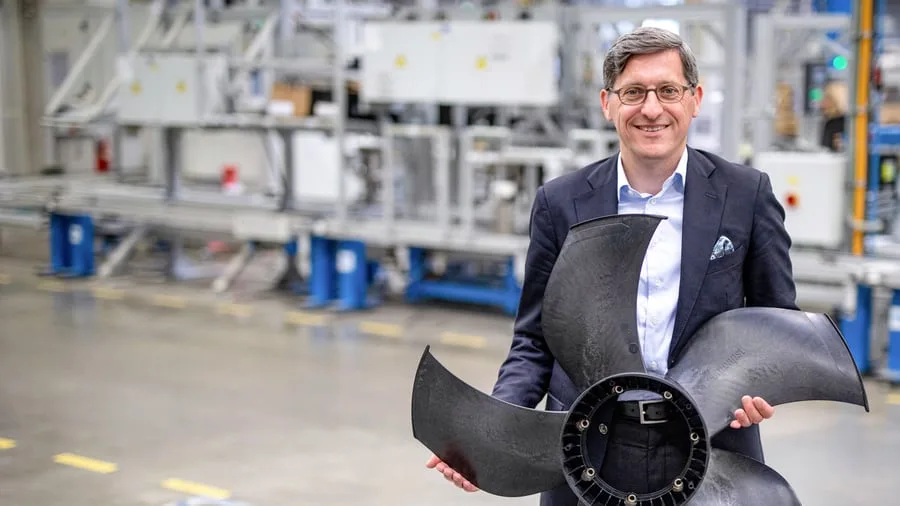EBM Papst: Wie ein US-Konzern binnen zehn Wochen den Weltmarktführer für Ventilatoren kaufte