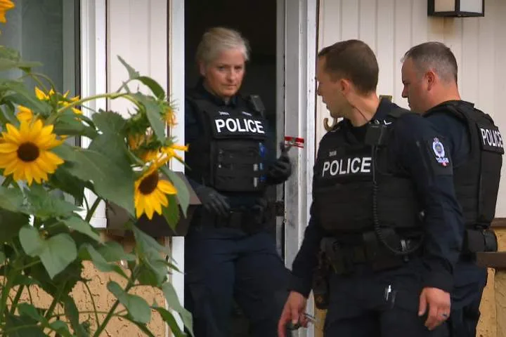 Edmonton police continue to search for answers in death of 16-year-old girl