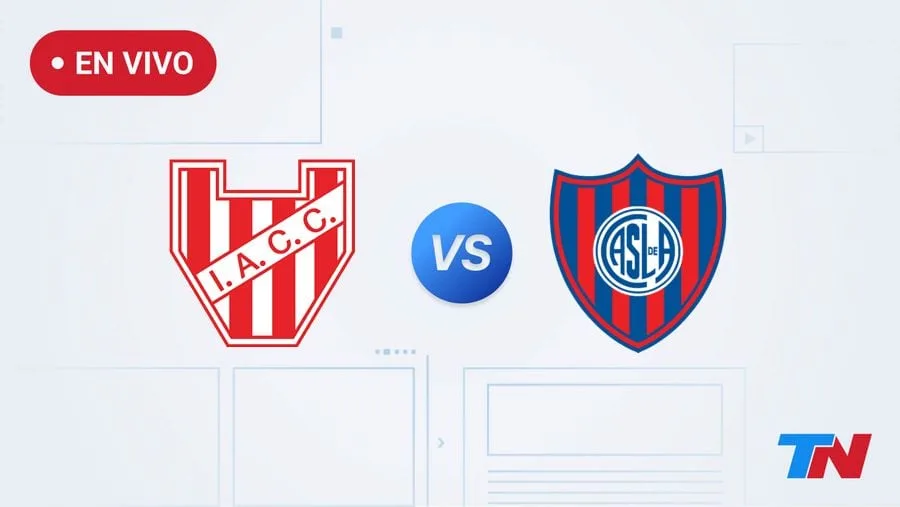 Instituto vs San Lorenzo en vivo por la fase de grupos de la Liga Profesional: hora, dónde ver y formaciones