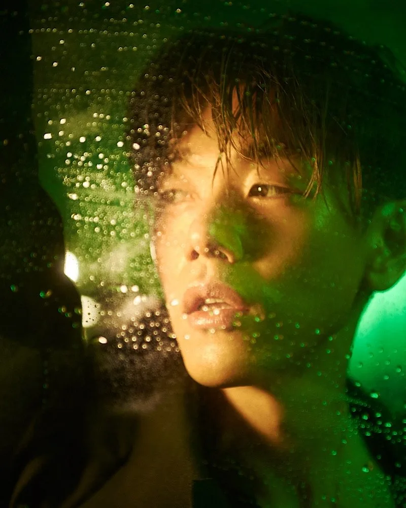 에릭남 돌아왔다, 정규 4집 발매…타이틀곡은 ‘Psycho’