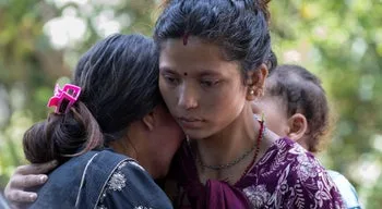 Novo balanço. Cheias devastadoras no Nepal e Tibete provocaram mais de 392 mortos