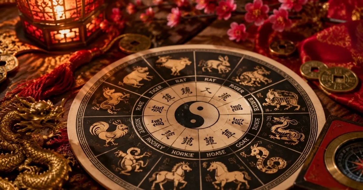 Horóscopo chino de Ludovica Squirru hoy, viernes 21 de agosto de 2026: predicciones para cada signo