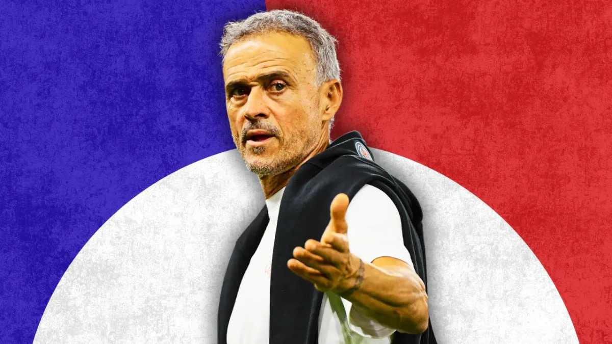 Luis Enrique chega ao top 3 de técnicos mais bem pagos com renovação com o PSG; Veja lista