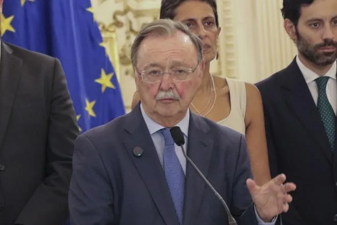 Ceuta desconoce "por completo" el proyecto del centro permanente para 800 migrantes anunciado por Interior