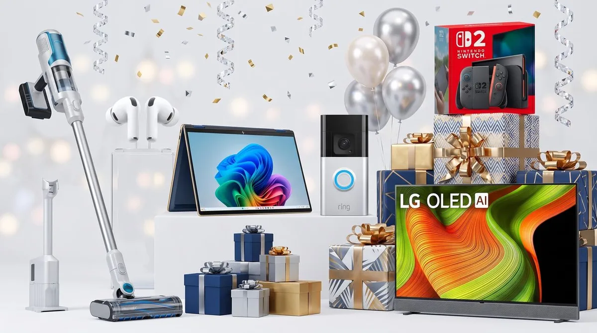 31 top deals from the Best Buy 60th Anniversary sale — I've found the biggest savings on laptops, TVs, Apple, appliances, headphones, and more