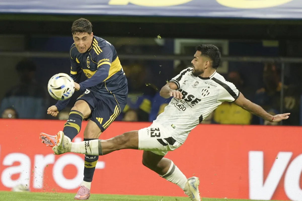 La agenda de la TV del viernes: Boca juega por el torneo Clausura, los ensayos de la F1, las semifinales del US Open y fútbol de Europa
