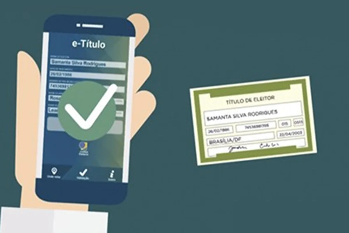 Prazo para mudar local de votação termina nesta quinta-feira (20/8)