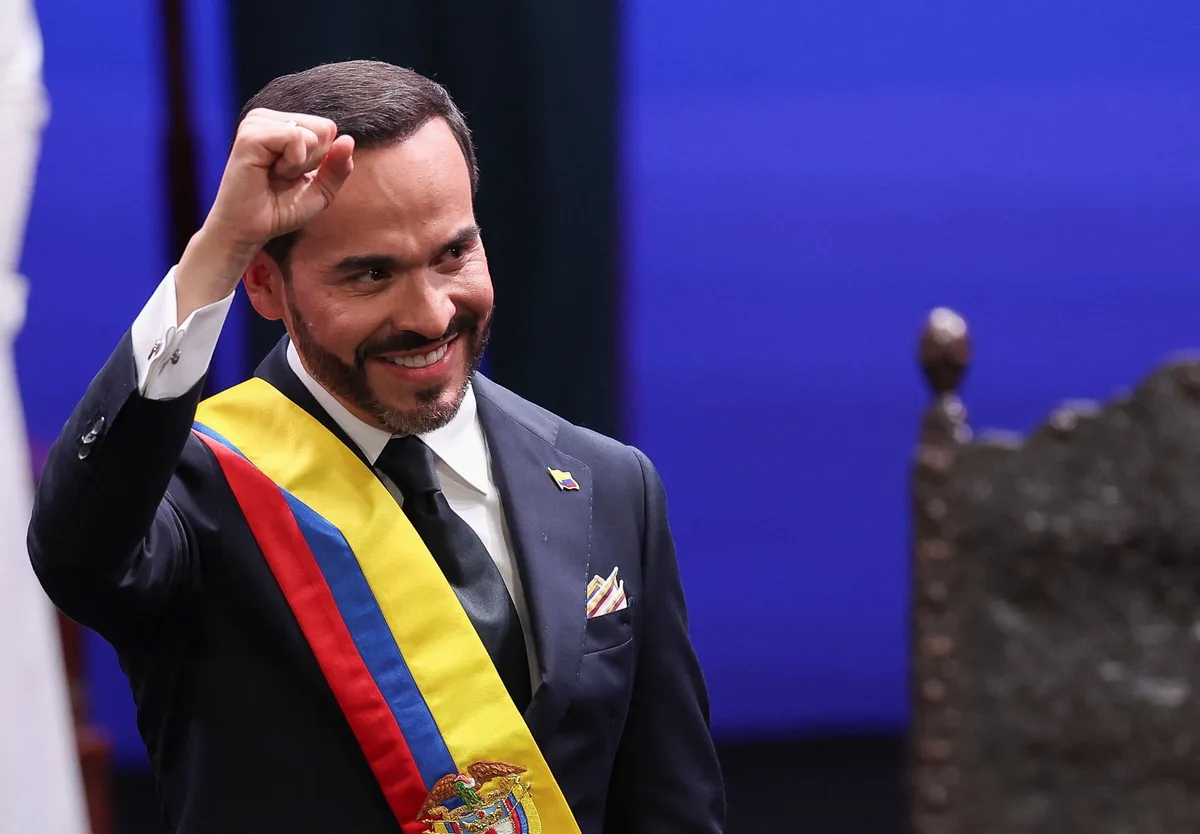 Presidente da Colômbia ordena deportações de migrantes em situação irregular